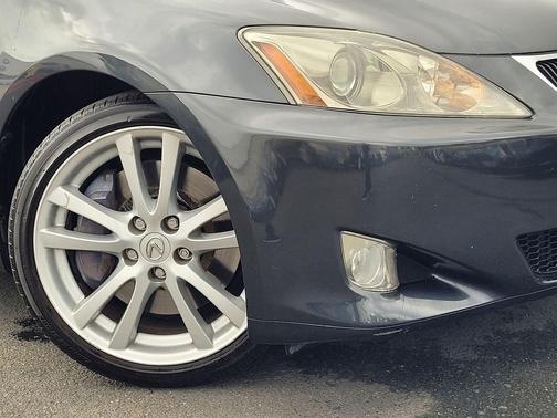 2006 Lexus IS 350 Base