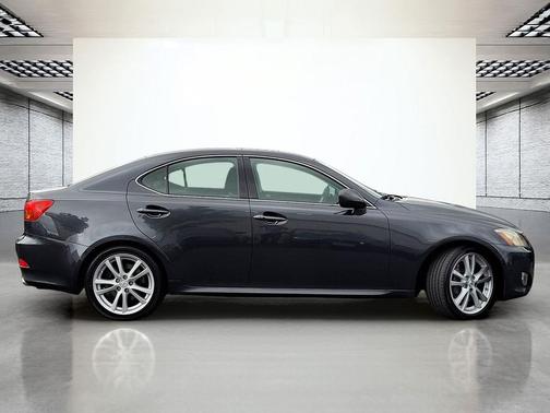 2006 Lexus IS 350 Base