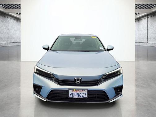 2023 Honda Civic Touring