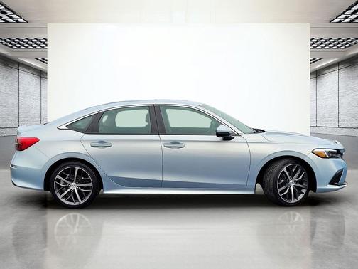 2023 Honda Civic Touring