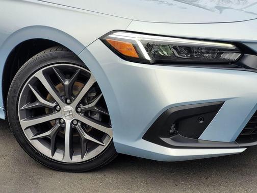 2023 Honda Civic Touring