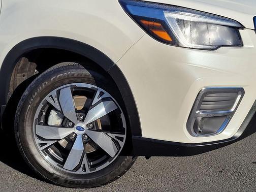 2019 Subaru Forester Touring