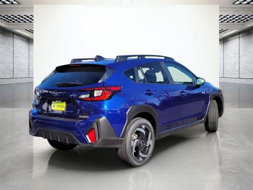 2026 Subaru Crosstrek Hybrid Base
