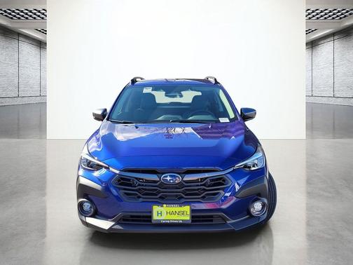 2026 Subaru Crosstrek Hybrid Base
