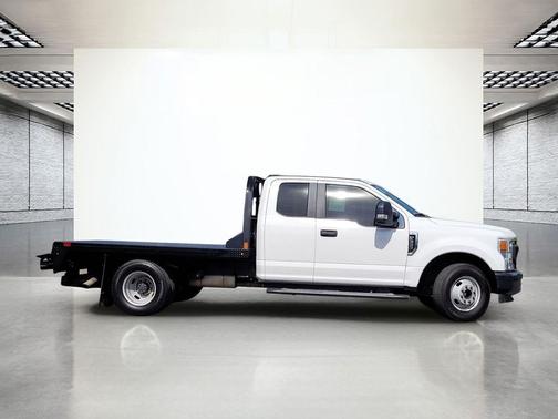2020 Ford F-350 XL