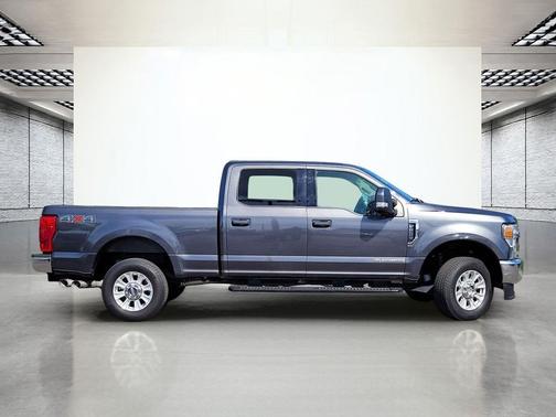 2020 Ford F-250 XLT