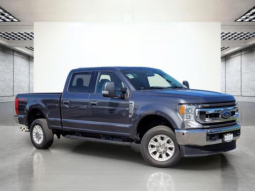 2020 Ford F-250 XLT