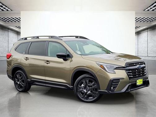 2026 Subaru Ascent Onyx Edition Touring 7-Passenger