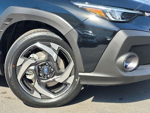 2026 Subaru Crosstrek Hybrid Base