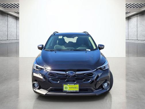 2026 Subaru Crosstrek Hybrid Base