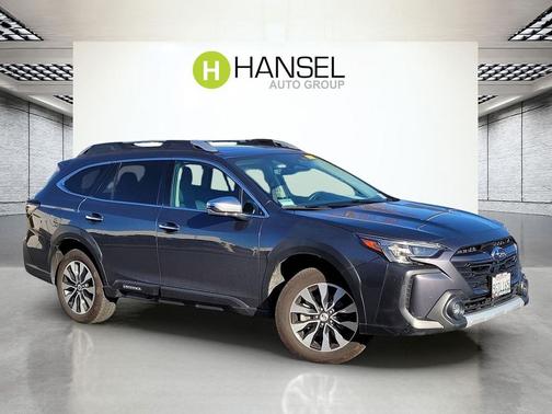 2023 Subaru Outback Touring XT