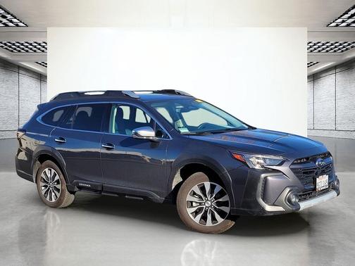 2023 Subaru Outback Touring XT