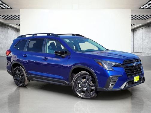 2026 Subaru Ascent Onyx Edition Touring 7-Passenger