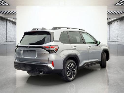 2025 Subaru Forester Hybrid Limited