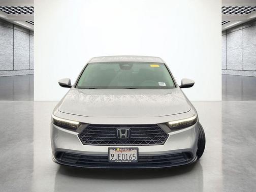 2023 Honda Accord LX 1.5T