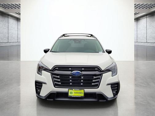 2026 Subaru Ascent Premium 7-Passenger