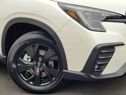 2026 Subaru Ascent Premium 7-Passenger