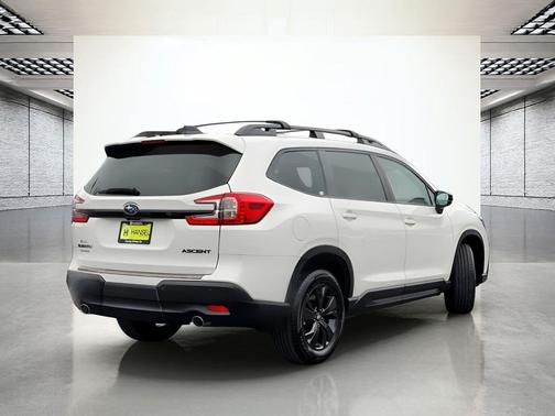 2026 Subaru Ascent Premium 7-Passenger