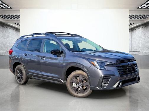 2026 Subaru Ascent Premium 7-Passenger