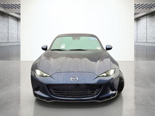 2025 Mazda MX-5 Miata Grand Touring