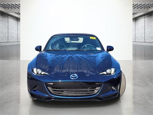 2025 Mazda MX-5 Miata Grand Touring