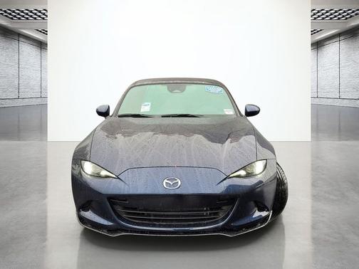 2025 Mazda MX-5 Miata Grand Touring
