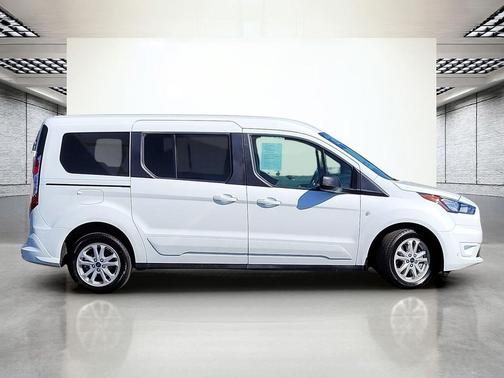 2022 Ford Transit Connect XLT