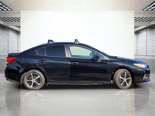 2020 Subaru Impreza Premium Sedan