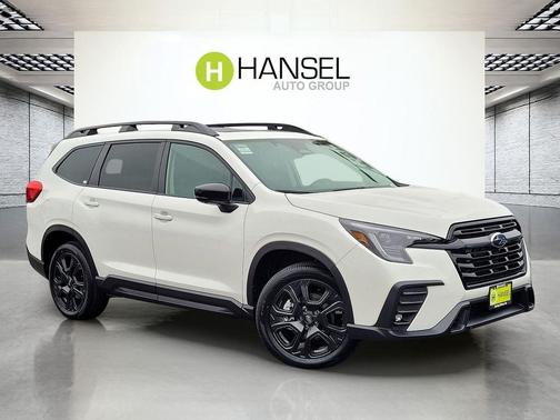2026 Subaru Ascent Onyx Edition Touring 7-Passenger