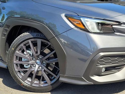 2025 Subaru WRX Premium