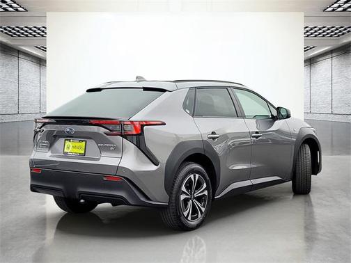 2025 Subaru Solterra Premium