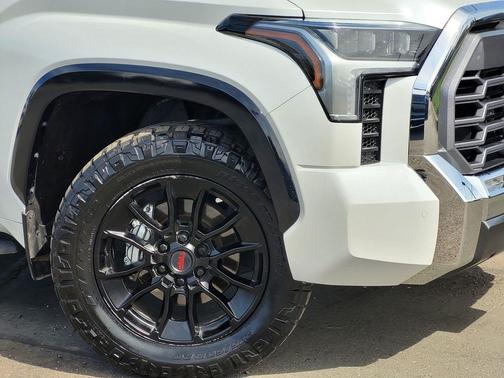 2023 Toyota Tundra Hybrid 1794 Edition