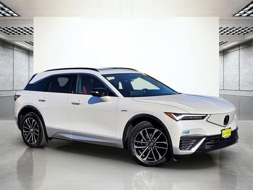 2024 Acura ZDX A-SPEC