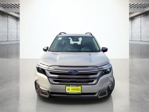 2025 Subaru Forester Hybrid Limited