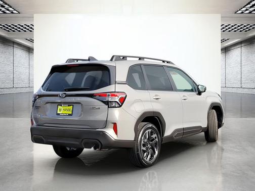 2025 Subaru Forester Hybrid Limited