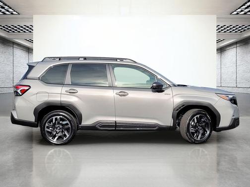 2025 Subaru Forester Hybrid Limited