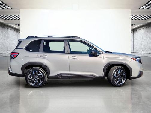 2025 Subaru Forester Hybrid Limited