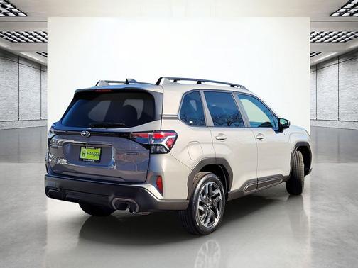 2025 Subaru Forester Hybrid Limited