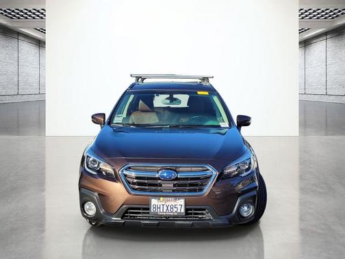 2019 Subaru Outback 2.5i Touring