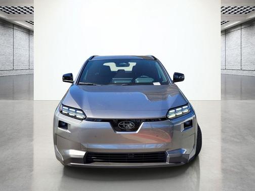 2026 Subaru Solterra Limited