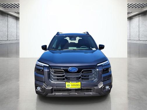 Magnetite Gray Metallic 2026 Subaru Outback Limited XT