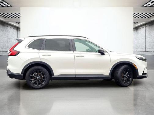 2023 Honda CR-V Hybrid Sport FWD