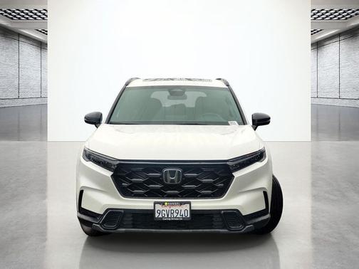 2023 Honda CR-V Hybrid Sport FWD