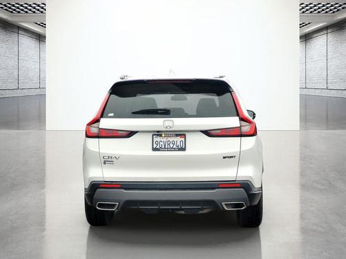 2023 Honda CR-V Hybrid Sport FWD