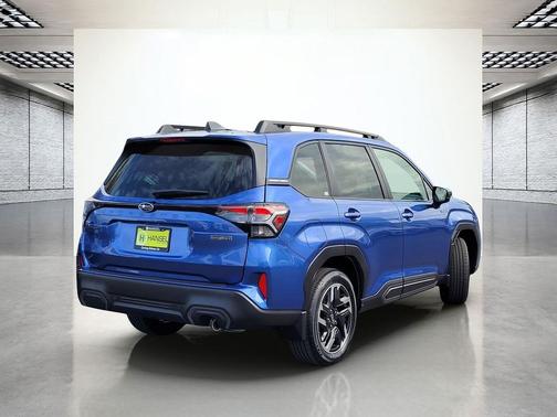2025 Subaru Forester Hybrid Limited