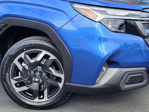 2025 Subaru Forester Hybrid Limited