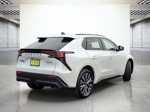 CM1 2026 Subaru Solterra Limited