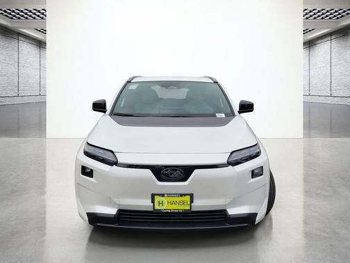 CM1 2026 Subaru Solterra Limited