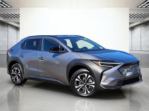 2024 Subaru Solterra Premium