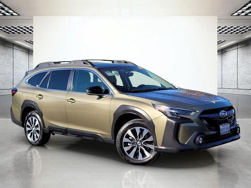 2024 Subaru Outback Limited